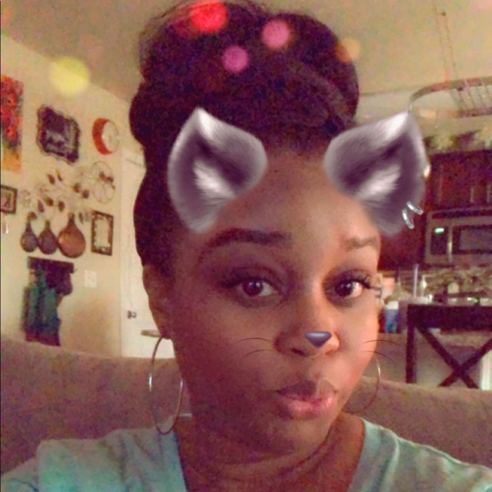 Meet your Posher, Trish